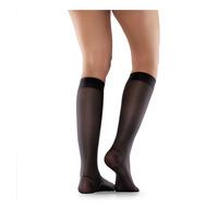 Mabs Nylon Knee Black - Flera storlekar