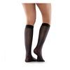Mabs Nylon Knee Wide Black - Flera storlekar