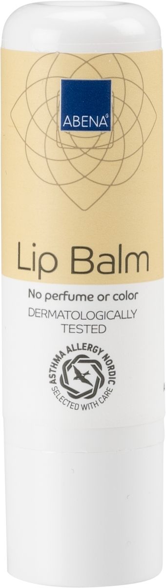 Läppbalsam
