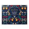 Pukka Julkalender 2023, eko - 24 tepåsar