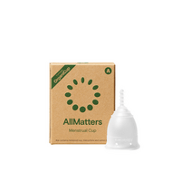 AllMatters Menskopp Model A - Lyxig Gåva