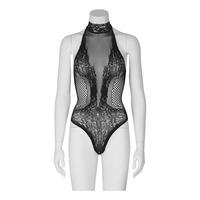 NORTIE Fryd Bodystocking, öppen - Onesize