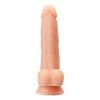 Willie City Luxe Realistisk Dildo - 19,5 cm
