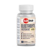 SaltStick Fastchew Coconut Pineapple - 60 st