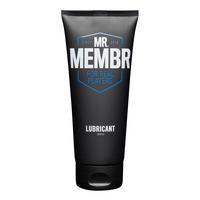 MR.MEMBR Vattenbaserat Glidmedel - 200 ml
