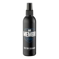 MR.MEMBR Rengöring För Sexleksaker - 200 ml