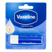 Vaseline Original Lip Care