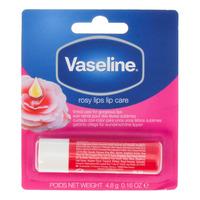 Vaseline Rosy Lips Lip Care