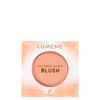 Lumene Natural Glow Blush - Flera färger - 1 Coral Glow