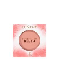 Lumene Natural Glow Blush - 1 Coral Glow