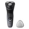 Philips Shaver 1000 Series Elektrisk Rakapparat