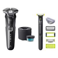 Philips Shaver Series 5000 - Elektrisk Wet & Dry Shaver
