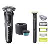 Philips Shaver Series 5000 - Elektrisk Wet & Dry Shaver