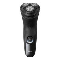 Philips Shaver 3000X Series - Elektrisk Shaver för Våt och Torrakning