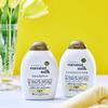 Ogx Coconut Milk Shampoo - 385 ml