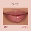 Derol Day & Night Lip Plumper Set - 11 ml