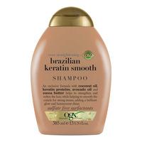 Ogx Brazilian Keratin Smooth Shampoo - 385 ml