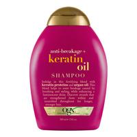 Ogx Keratin Oil Shampoo - 385 ml