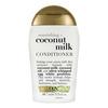 Ogx Coconut Milk Conditioner Resestorlek - 88,7 ml