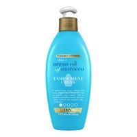 Ogx Argan Oil Tame & Shine Cream - 177 ml