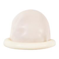 Fingertuta puderfri - 100 st - Medium