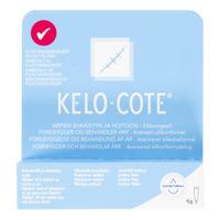 Kelo-cote Silikonegel - 6 g
