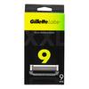 Gillette Labs Rakblad - 9 st