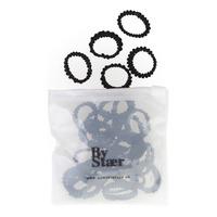 By Stær Minihårsnoddar - Mix 14 - 50 st