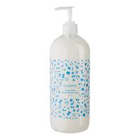 Baseks Vattenbaserat Glidmedel - 1000 ml