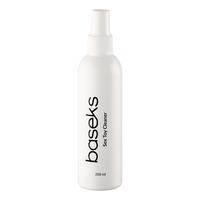 Baseks Rengöring För Sexleksaker - 200 ml