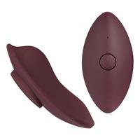 Amaysin Trosvibrator, Uppladdningsbar & Fjärrstyrd