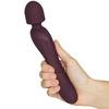 Amaysin Magic Wand och Dildo Vibrator Uppladdningsbar