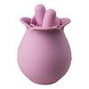 Amaysin Two Fingers Rose Klitoris Vibrator
