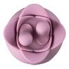 Amaysin Two Fingers Rose Klitoris Vibrator