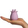 Amaysin Two Fingers Rose Klitoris Vibrator
