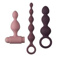 Amaysin Playful Butt Plug Set