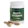 Multivitamin m. Omega-3 - 60 tabletter