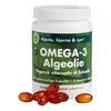 Omega-3 Algolja - 60 kapslar