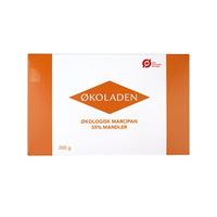 Økoladen Marsipan eko - 100 g