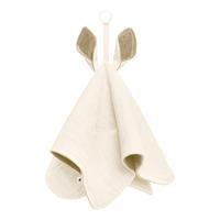 BIBS Snuttefilt Kangaroo Ivory