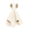 BIBS Snuttefilt Kangaroo Ivory