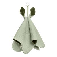 BIBS Snuttefilt Kangaroo Sage