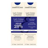 Embryolisse Lait Créme Concentrée 2 x 75 ml