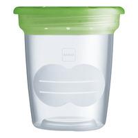 MAM Förvaringsburk För Bröstmjölk - 5 st