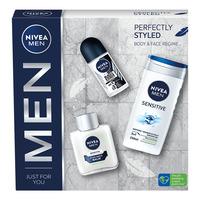 Nivea Men Perfectly Styled Presentask
