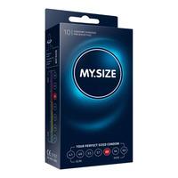 My.Size Kondomer 60 mm - 10 st