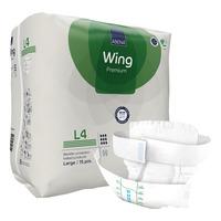 Abena Abri-Wing L4 - 15 st
