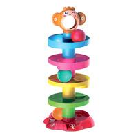 SBP Monkey Ball Roller Tower