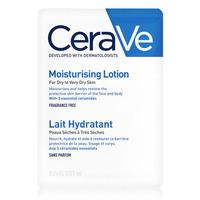 CeraVe Moisturizing Lotion, 7 ml - gratis varuprov