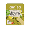 Amisa Knäckebröd m. Linser, eko - 100 g